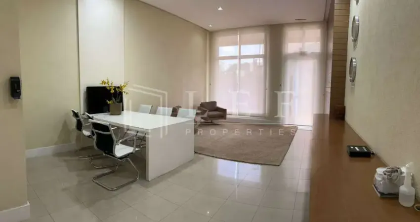Apartamento com 2 quartos à venda na Rua Lord Cockrane, --, Ipiranga, São Paulo