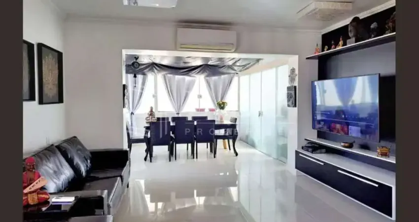 Cobertura com 3 quartos à venda na Avenida Chibarás, --, Moema, São Paulo