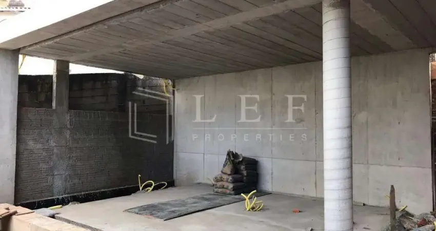 Terreno comercial à venda na Rua Aecri, --, Vila Madalena, São Paulo