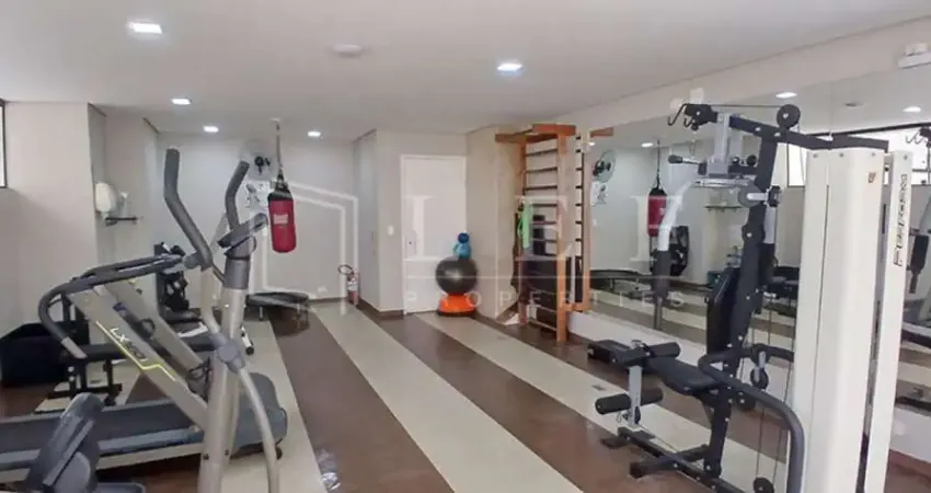 Apartamento com 3 quartos à venda na Alameda Franca, --, Jardim Paulista, São Paulo