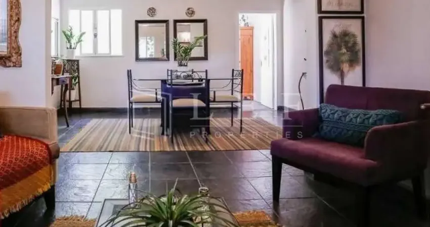 Casa com 2 quartos à venda na Avenida Pompéia, --, Pompéia, São Paulo