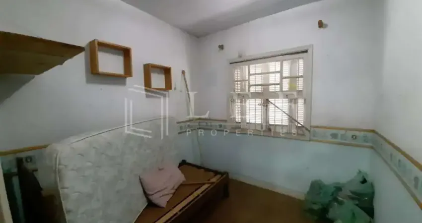 Casa com 3 quartos à venda na Rua Boavas, --, Brooklin Paulista, São Paulo