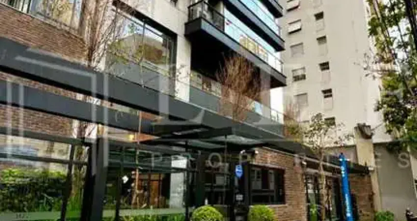 Apartamento com 1 quarto para alugar na Rua São Geraldo, --, Perdizes, São Paulo