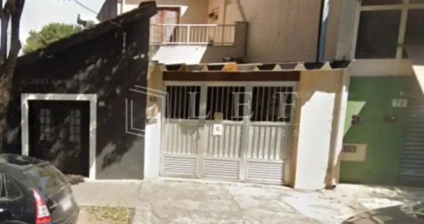 Casa com 3 quartos à venda na Rua Carlos Weber, --, Vila Leopoldina, São Paulo