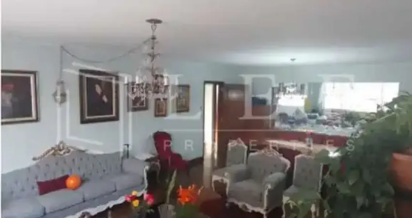 Apartamento com 3 quartos à venda na Rua Afonso de Freitas, --, Paraíso, São Paulo