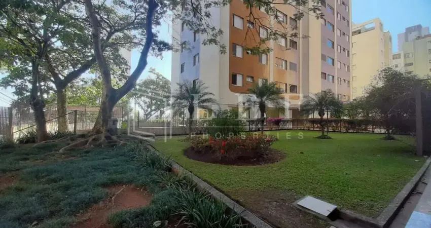 Apartamento com 3 quartos à venda na Rua Doutor Paulo Vieira, --, Sumaré, São Paulo