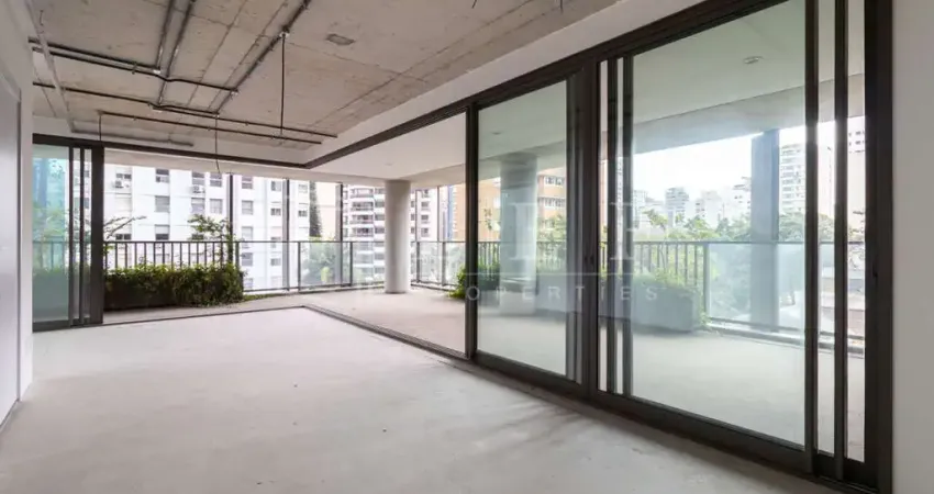 Apartamento com 3 quartos à venda na Rua Clodomiro Amazonas, --, Itaim Bibi, São Paulo