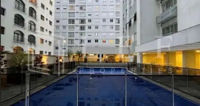 Apartamento com 4 quartos à venda na Alameda Sarutaiá, --, Jardim Paulista, São Paulo