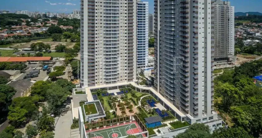 Apartamento com 3 quartos à venda na Rua Fortunato Ferraz, --, Vila Anastácio, São Paulo