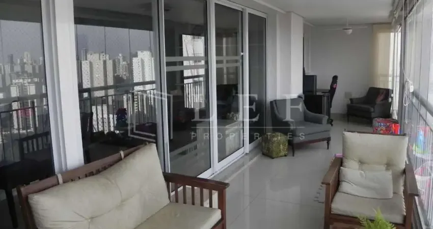 Apartamento com 4 quartos à venda na Rua David Ben Gurion, --, Vila Suzana, São Paulo