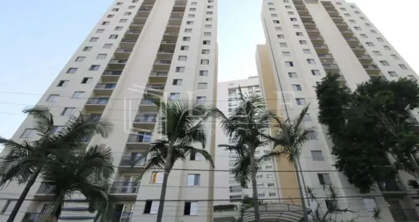 Apartamento com 2 quartos à venda na Rua Engenheiro Armando de Virgiliis, --, Vila Mariana, São Paulo