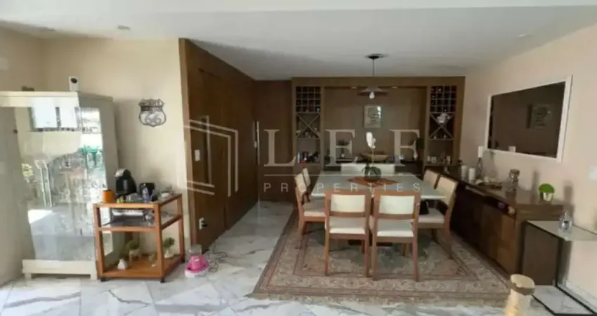 Cobertura com 3 quartos à venda na Rua Garapeba, --, Vila Mariana, São Paulo