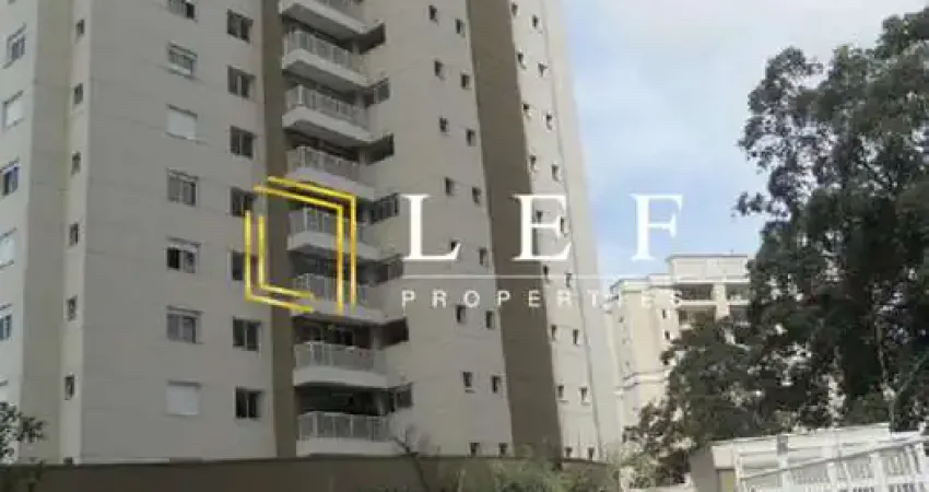 Apartamento com 3 quartos à venda na Rua José de Oliveira Coelho, --, Vila Andrade, São Paulo