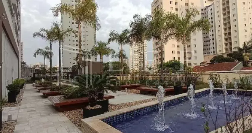 Apartamento com 2 quartos à venda na Rua Gonçalo da Cunha, --, Chácara Inglesa, São Paulo