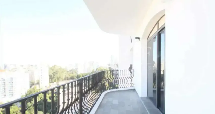 Apartamento com 3 quartos à venda na Rua José Carlos de Toledo Piza, --, Jardim Parque Morumbi, São Paulo