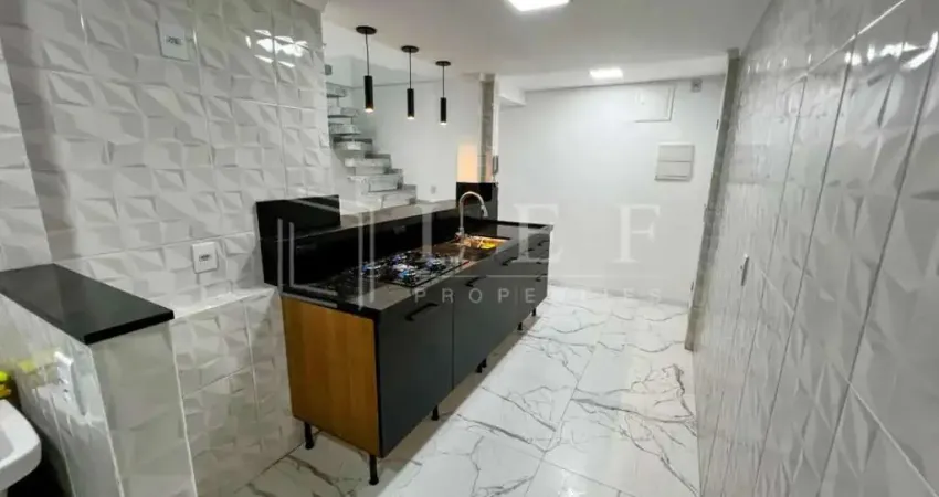 Cobertura com 2 quartos à venda na Avenida João Paulo da Silva, --, Interlagos, São Paulo