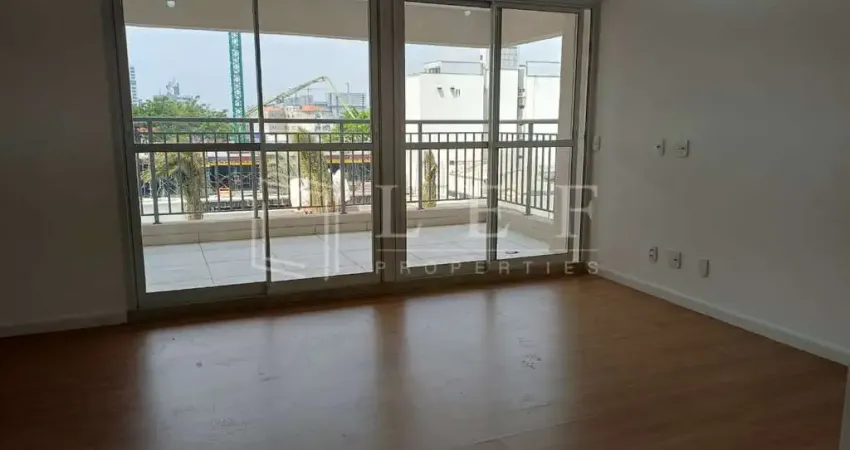 Apartamento com 2 quartos à venda na Rua Visconde de Parnaíba, --, Brás, São Paulo