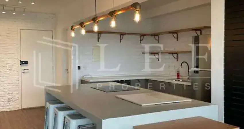 Apartamento com 2 quartos à venda na Rua Rubens Meireles, --, Várzea da Barra Funda, São Paulo