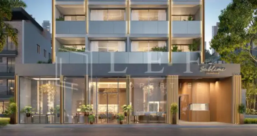 Kitnet / Stúdio à venda na Alameda Itu, --, Jardim Paulista, São Paulo