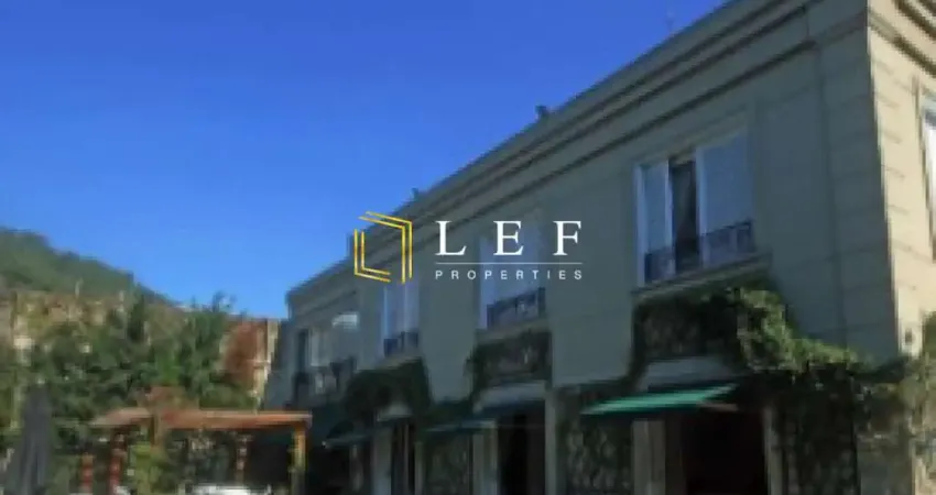 Casa com 4 quartos à venda na Rua Dom Henrique, --, Jardim Luzitânia, São Paulo