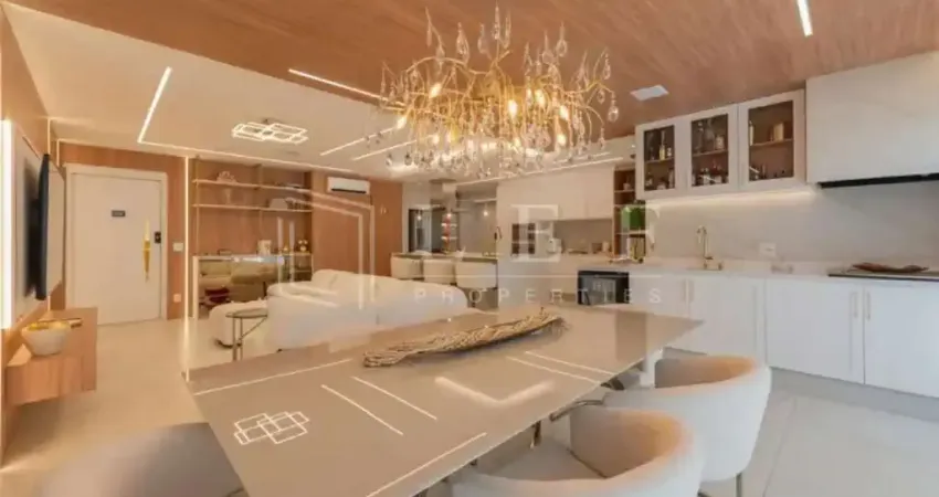 Apartamento com 3 quartos à venda na Rua Vinte e Oito de Setembro, --, Vila Dom Pedro I, São Paulo