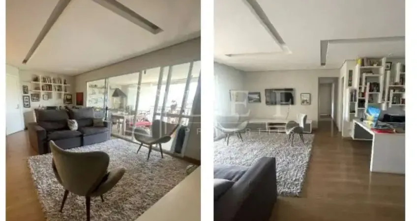 Apartamento com 3 quartos à venda na Avenida Leonardo da Vinci, --, Vila Mariana, São Paulo