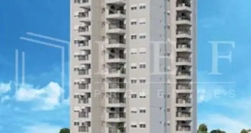 Apartamento com 2 quartos à venda na Avenida Santa Catarina, --, Vila Mascote, São Paulo