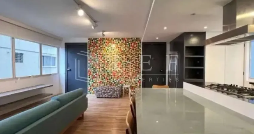 Apartamento com 2 quartos para alugar na Alameda Itu, --, Jardim Paulista, São Paulo