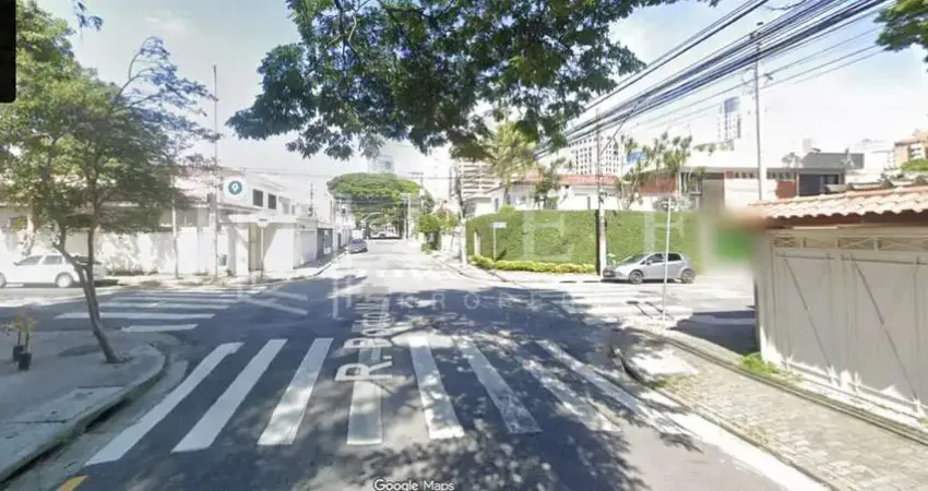 Casa com 5 quartos à venda na Rua Porto Martins, --, Brooklin Paulista, São Paulo