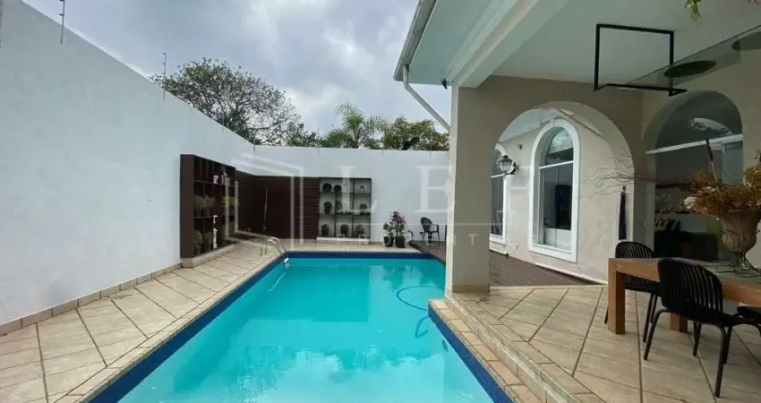 Casa com 4 quartos à venda na Avenida Giovanni Gronchi, --, Morumbi, São Paulo