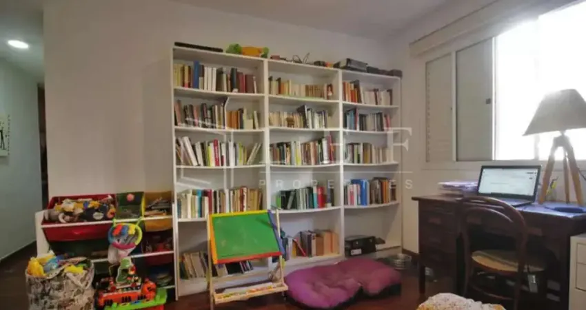 Apartamento com 4 quartos à venda na Rua do Símbolo, --, Jardim Ampliação, São Paulo