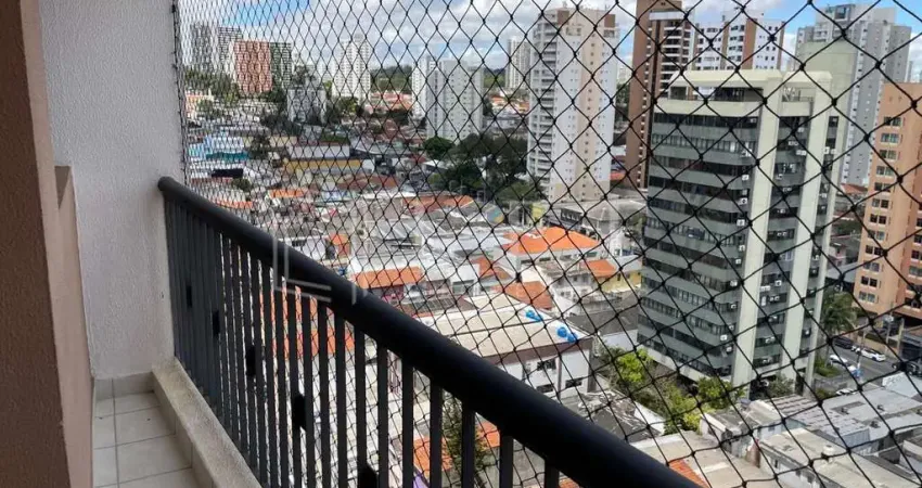 Apartamento com 2 quartos à venda na Rua Antônio das Chagas, --, Chácara Santo Antônio, São Paulo