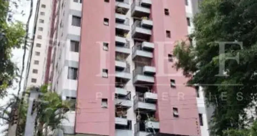 Apartamento com 2 quartos à venda na Rua Cristiano Viana, --, Cerqueira César, São Paulo