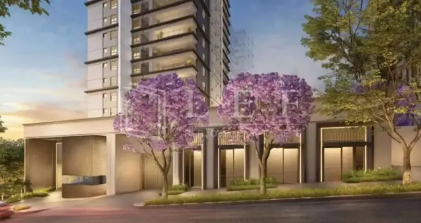 Apartamento com 4 quartos à venda na Rua Apinajés, --, Perdizes, São Paulo