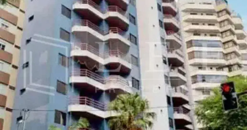 Cobertura com 2 quartos à venda na Rua Carlos Steinen, --, Paraíso, São Paulo