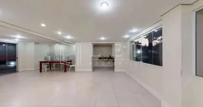 Apartamento com 3 quartos à venda na Rua Estevão Lopes, --, Butantã, São Paulo