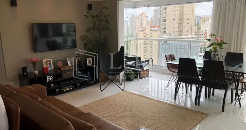 Apartamento com 3 quartos à venda na Rua Antônio Aggio, --, Jardim Ampliação, São Paulo