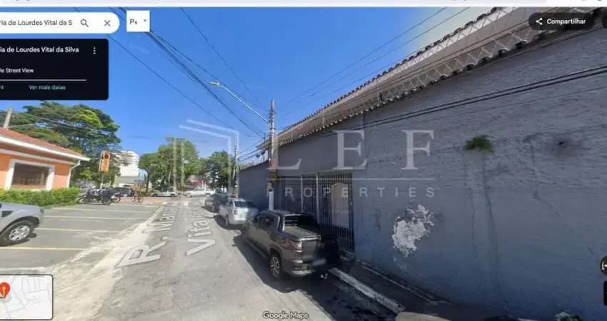 Casa com 4 quartos à venda na Rua Maria de Lourdes Vital da Silva, --, Chácara Japonesa, São Paulo