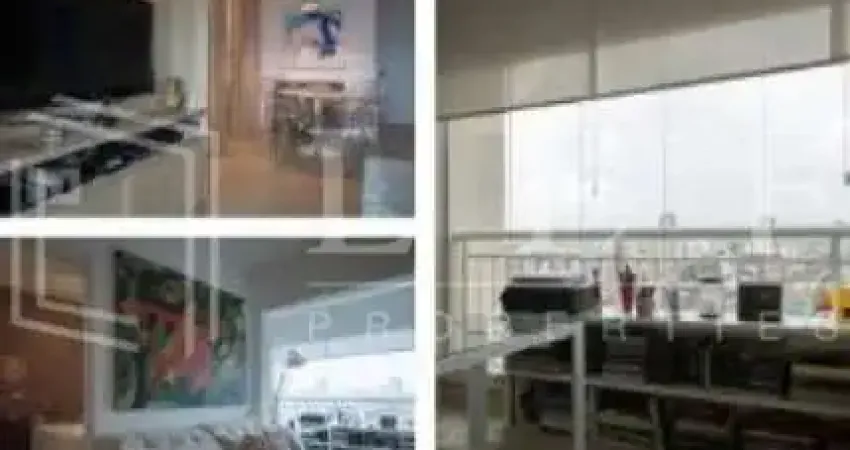 Apartamento com 1 quarto à venda na Rua Vapabussu, --, Jardim Aeroporto, São Paulo