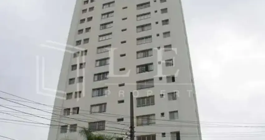 Apartamento com 3 quartos à venda na Rua Diogo Vaz, --, Cambuci, São Paulo