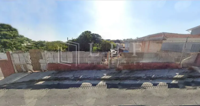 Terreno comercial à venda na Rua Antônio Venturi, --, Vila Sônia, São Paulo