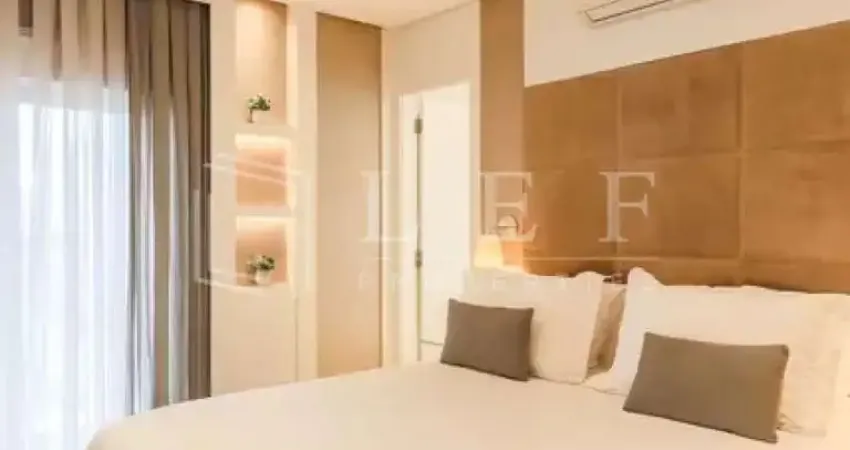 Apartamento com 3 quartos à venda na Rua Francisco Dias Velho, --, Brooklin, São Paulo