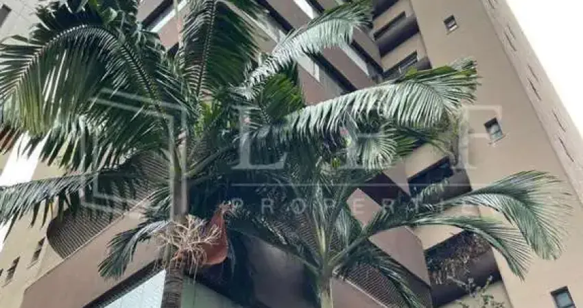 Apartamento com 3 quartos à venda na Rua Lopes Neto, --, Itaim Bibi, São Paulo