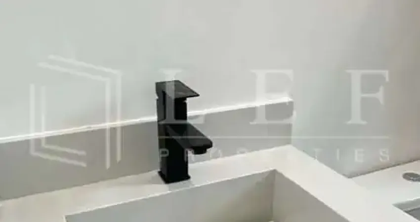 Apartamento com 2 quartos à venda na Rua Comendador Miguel Calfat, --, Vila Olímpia, São Paulo