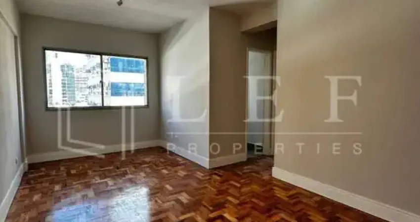 Apartamento com 2 quartos à venda na Rua Comendador Miguel Calfat, --, Vila Olímpia, São Paulo
