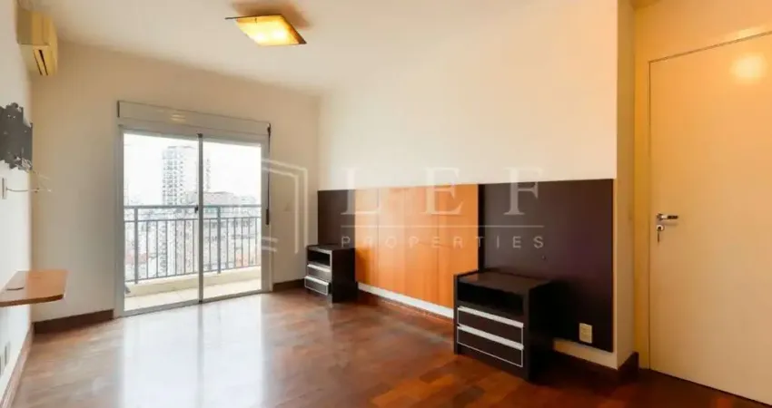 Apartamento com 3 quartos à venda na Alameda Barros, --, Santa Cecília, São Paulo