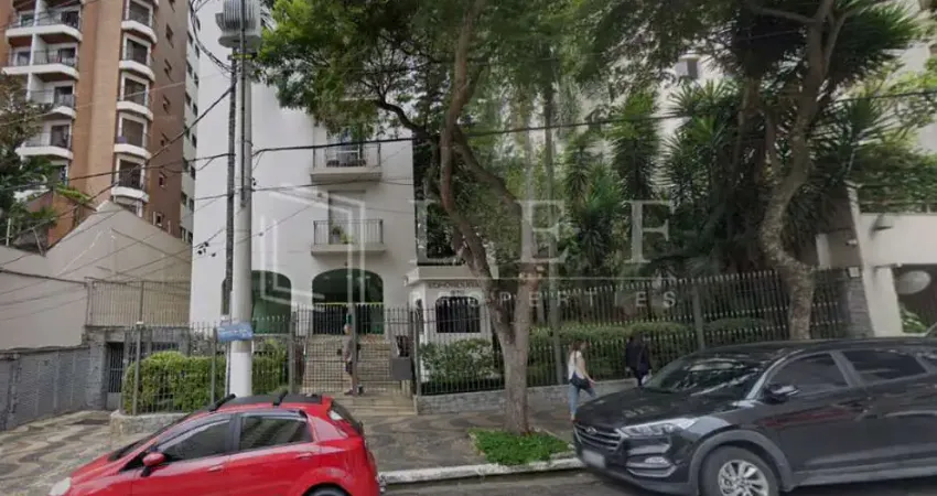 Apartamento com 3 quartos à venda na Rua Loureiro da Cruz, --, Aclimação, São Paulo