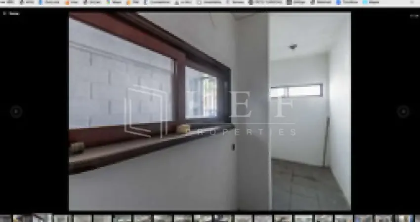 Ponto comercial à venda na Rua Coriolano, --, Vila Romana, São Paulo