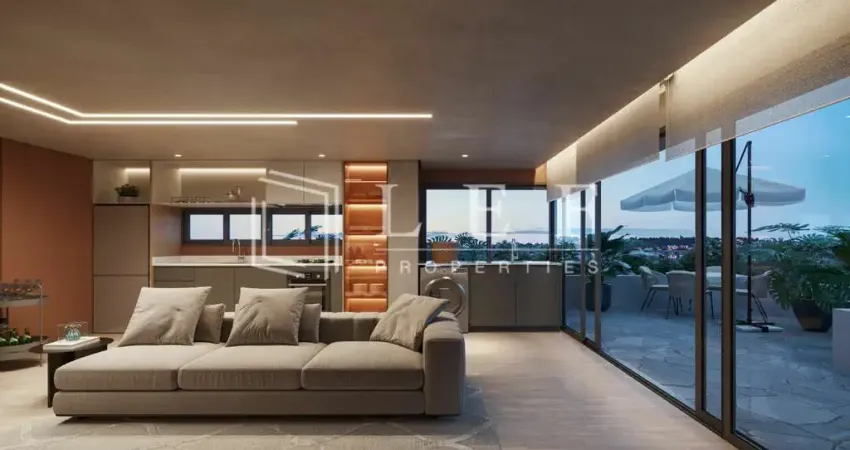 Apartamento com 2 quartos à venda na Alameda Jauaperi, --, Moema, São Paulo