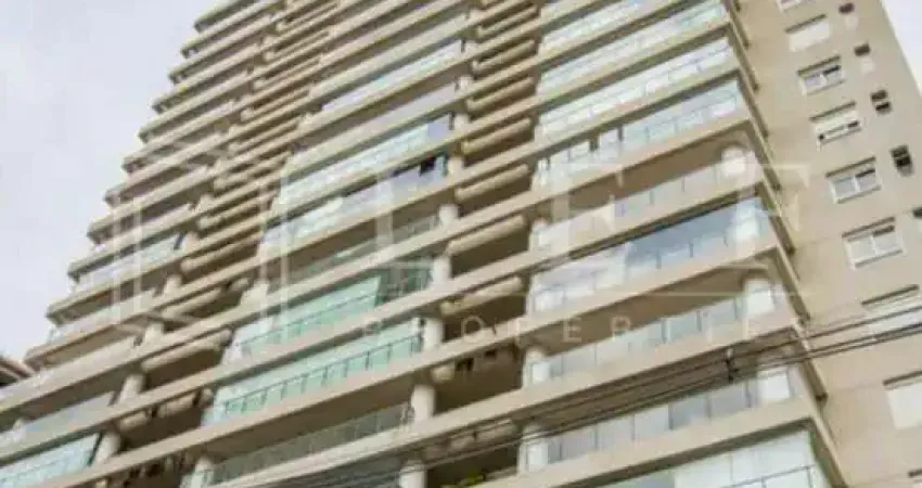 Apartamento com 2 quartos à venda na Rua Benedito Lapin, --, Itaim Bibi, São Paulo